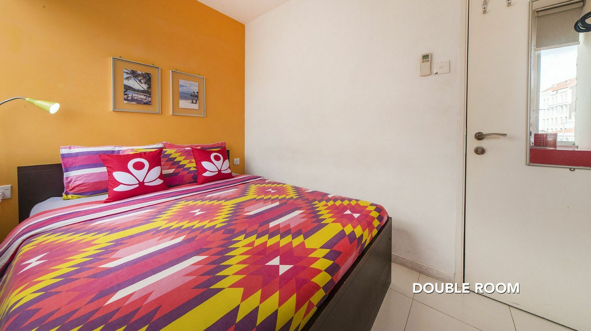 Hostel Zen Selegie *